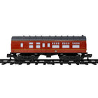 Lionel Hogwarts Express Ready-to-Play Train Set w/ Bluetooth-6