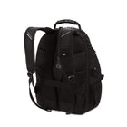 SwissGear 1900 ScanSmart Laptop Backpack-Floating TabletSafe tablet pocket for superior electronics cradling