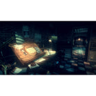 Bendy Double Pack: Ink Machine/Dark Revival for Nintendo Switch 2-A Haunted Cartoon Hellscape - Step into a beautifully creepy world where walls whisper, ink flows, and nothing is as it seems.