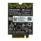 HP XMM 7560 R+ LTE-Advanced Pro WWAN-Connectivity and Global Flexibility