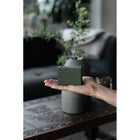 Urbanista Sydney Wireless Pocket-Sized Speaker - Green-Bluetooth 5.0, Compatible with Android and iOS