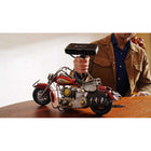 Creality CR-Scan Otter 3D Scanner-24-Bit Full-Color Scanning
