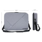 Skyworth Companion Portable Display Carrying Case-Durable construction to protect against damage 