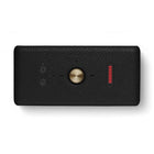Marshall Emberton III - Portable Waterproof Bluetooth Speaker - Black and Brass-Be ready for superior sound quality and open a new world of audio sharing possibilities with Auracast