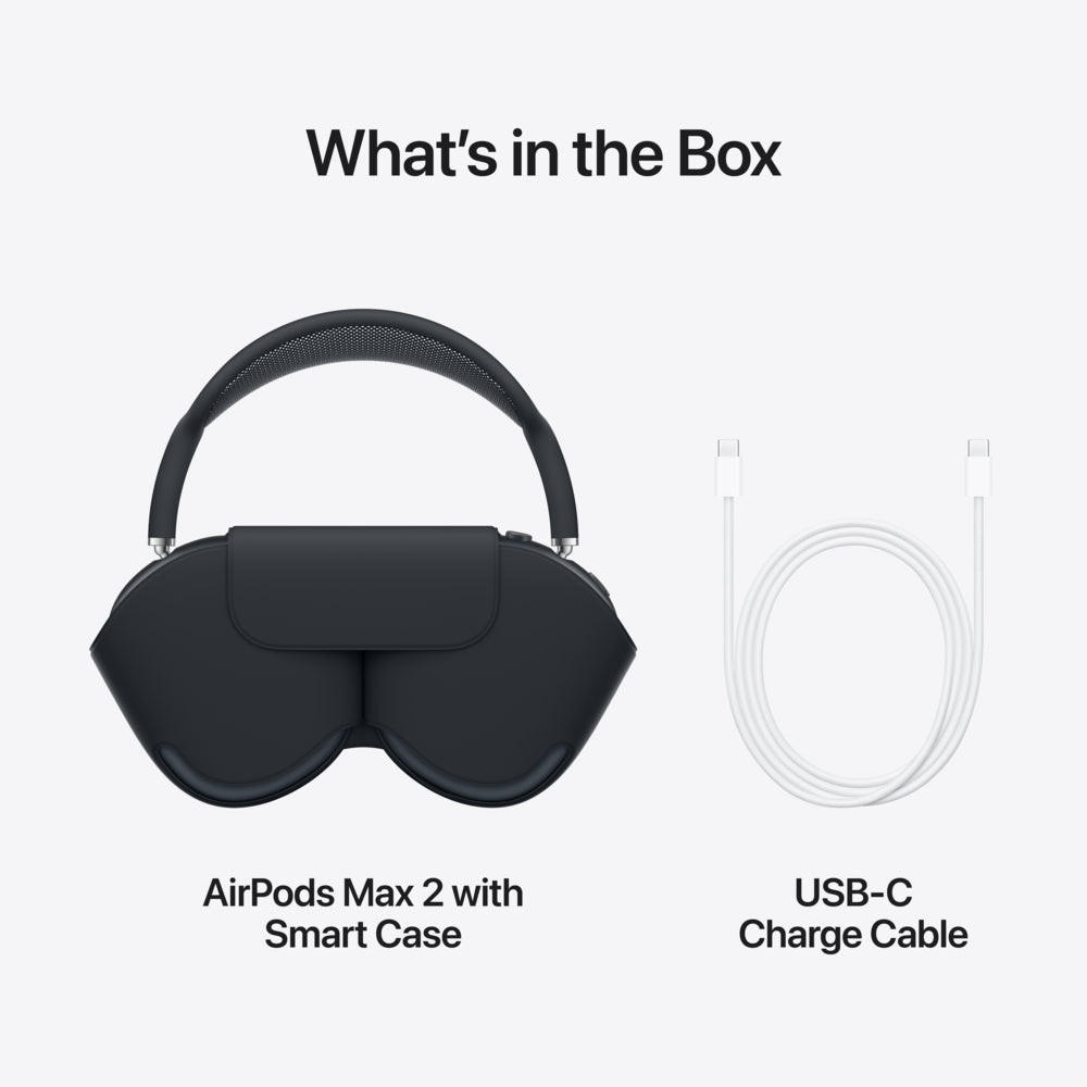 Apple AirPods Max 2 (USB-C) - Blue | staples.ca