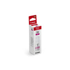 Canon GI-23 Magenta Ink Bottle for PIXMA G620 Printer-Original