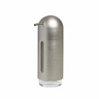 Umbra Penguin Soap Pump - 12oz - Nickel - 3 Pack-5