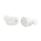 JBL Tune Buds 2 True Wireless Noise Cancelling Earbuds - White-1 Year Limited Manufacturer Warranty