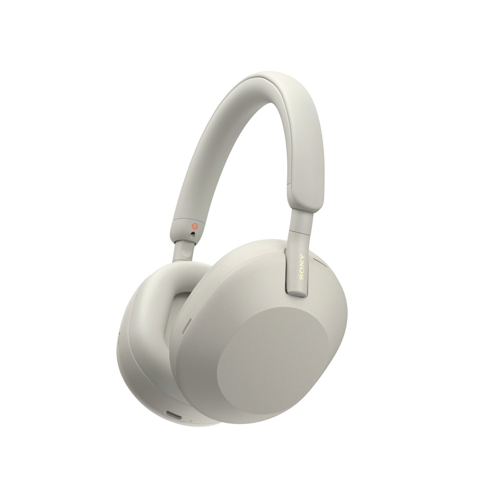 Sony WH1000XM5 Wireless Industry Leading Noise Cancelling