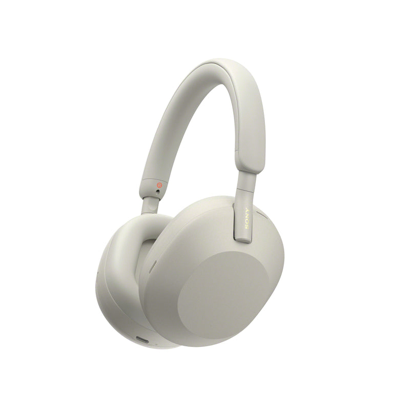 Sony WH1000XM5 Wireless Industry Leading Noise Cancelling