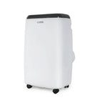 Commercial Cool 14,000 BTU Portable Air Conditioner with Heat-4-in-1 air conditioner, heater, dehumidifier, fan