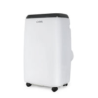 Commercial Cool 14,000 BTU Portable Air Conditioner with Heat-4-in-1 air conditioner, heater, dehumidifier, fan
