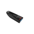 Sandisk Ultra USB 3.0 Flash Drive, 64GB-High-speed USB 3.0 Performance