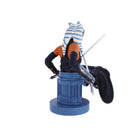 Exquisite Gaming The Mandalorian: Ahsoka Cable Guy Controller Holder & Phone Stand-Phone/controller not included