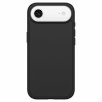 OtterBox Symmetry Compatible with MagSafe Case with Camera Control for iPhone 17 Air - Black-Integrated technology designed to support seamless interaction with Camera Control