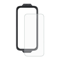 AXS ARMORGlass Screen Protector Pro for Apple iPhone 17 Pro-9H Hardness & Scratch Resistance