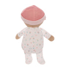 Manhattan Toy Love, Stella My First Doll - Beige-Removable hat