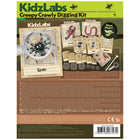4M KidzLabs Creepy Crawly Digging Kit - Ages 5+-6