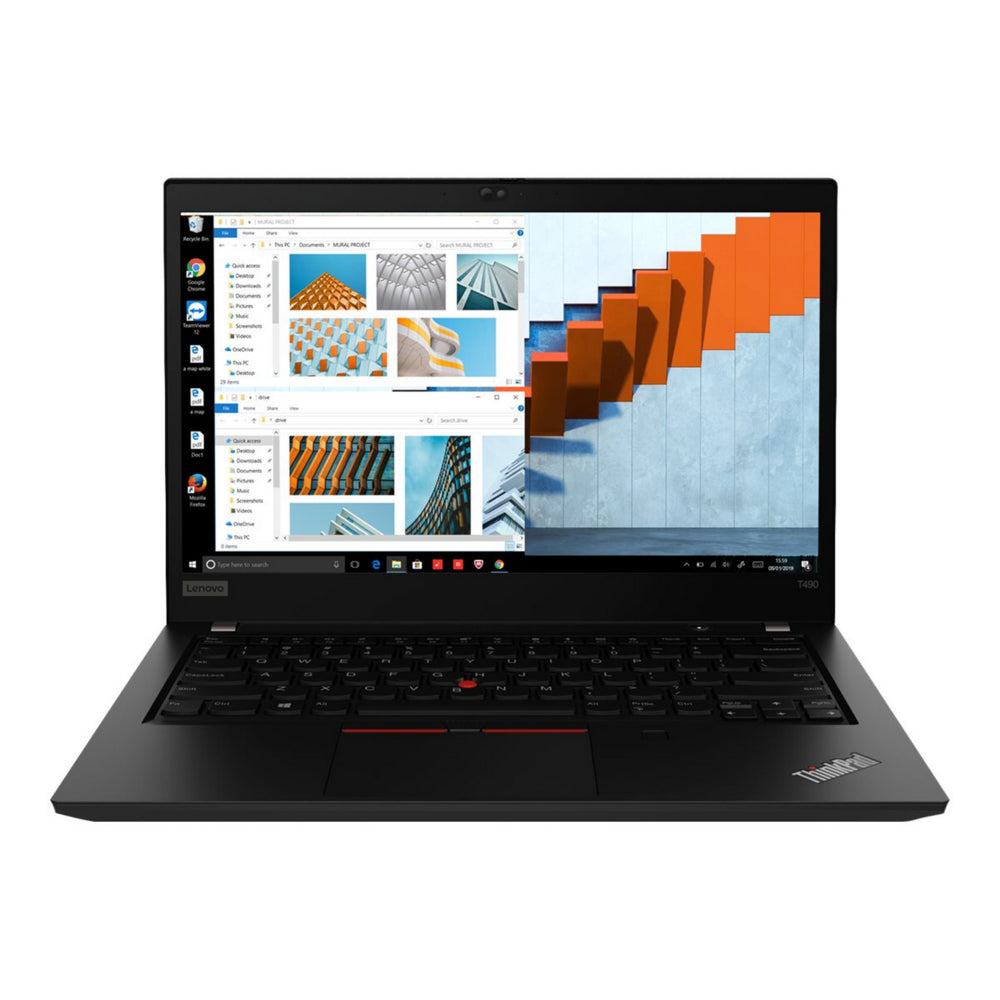 Lenovo Refurbished ThinkPad T490 14