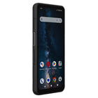 Sonim Xp Pro 5G Ultra-Rugged Android 14 Phone - 8 GB - Black - Unlocked-Speedy, Secure Performance: 5G speeds powered by the fast, smart and secure Qualcomm Snapdragon chipset keep you at work and in touch with dependable efficiency