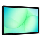 Samsung Galaxy Tab A11+ Tablet - 256 GB - Silver-Enjoy the Galaxy Tab A11+'s smooth and bright display, optimized for entertainment
