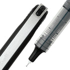 uni-ball Vision Needle Rollerball Pens – 0.5mm – Assorted Colors – 5 Pack-0.5mm Micro Point