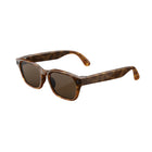 Meta Adventurer AI Glasses - Tortoise/Brown Lenses-Answers, tips and inspiration are a question away. Forgot an ingredient for dinner? Ask Meta AI for a substitute to save a trip back to the store. Touring a new city? Find out where to grab the best coffee nearby.