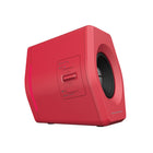 Hecate by Edifier G2000 Bluetooth Multi-Input Gaming Stereo Speakers with RGB Lights - Red-6