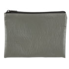 Gry Mattr Pencil Case - 210 x 150 mm - Biobased PU-Made from biobased PU material