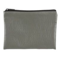 Gry Mattr Pencil Case - 210 x 150 mm - Biobased PU-Made from biobased PU material