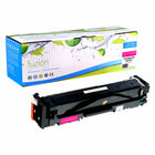 fuzion Canon 054M (3022C001) Compatible Toner Cartridge - Standard Yield - Magenta-Ink Colour: Magenta