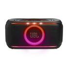 JBL PartyBox On-the-Go 2 Plus Portable Party Speaker - Black-Fine-tune your performance