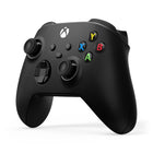 Xbox Series X Wireless Controller - Carbon Black-New hybrid D-pad for accurate yet familiar input 