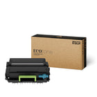 Ecotone Lexmark 55B1X00 MICR Remanufactured Toner - Ultra High Yield - Black-Brand : Ecotone