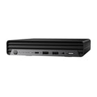 HP Refurbished Elite Mini 600 G9 Desktop Computer - Intel Core i5-12400T - 512 GB SSD - 16 GB RAM - Windows 11 Pro-RAM Size & Type: 16GB DDR4