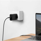 Native Union Wall Charger 67W PD GaaN - Black-9