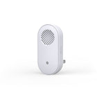 Arlo Chime 2 Add-On Alert Alarm - White-Add-on alarm alerts you when the Arlo doorbell rings or when a motion or audio is detected on your Arlo camera or doorbell