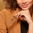 Sharpie S-Gel Copper Retractable Pen with Refill - Medium Point (0.7mm) - Black-7