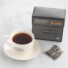 Steven Smith Teamaker Portland Breakfast Black Tea - 6 x 15 count sachets-Includes 6 cartons of 15 sachets (total 90 sachets)
