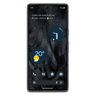 Google Pixel 7 6.3" - 128 GB - Obsidian - Bell and Virgin Plus-Processor: Google Tensor G2