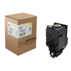CET Konica Minolta Bizhub C3300i/3320i/3351i/4001i/4050i TNP79Y/TNP80Y/TNP81Y Toner Cartridge - Standard Yield - Yellow-Color: Yellow