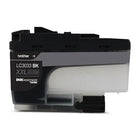 Brother LC3033BKS Super High Yield Inkvestment Ink Cartridge, Black-Brother Genuine ink produces sharp, professional prints that withstand the test of time.