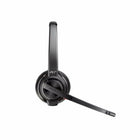 HP Poly Savi 8220 USB-A Headset-Designed for portability: use at home and in the office