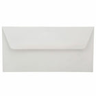 JAM Paper #16 Wallet Flap Booklet Envelopes with Wallet Flap, 6 x 12, White, 1000 Pack (01633178B)-White