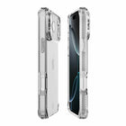 ITSKINS Spectrum_R Case for iPhone 17 Pro Max - Clear-Camera & screen protection