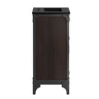 Modway Steamforge 18" Bathroom Vanity - Black-8