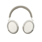 Sennheiser Accentum Plus BT Wireless Headphone - Adaptive Hybrid ANC - White-Adaptive Hybrid ANC