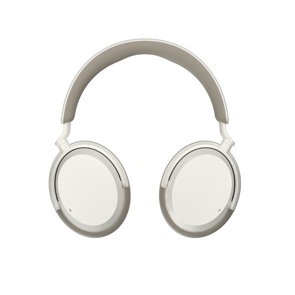 Sennheiser Accentum Plus BT Wireless Headphone - Adaptive Hybrid