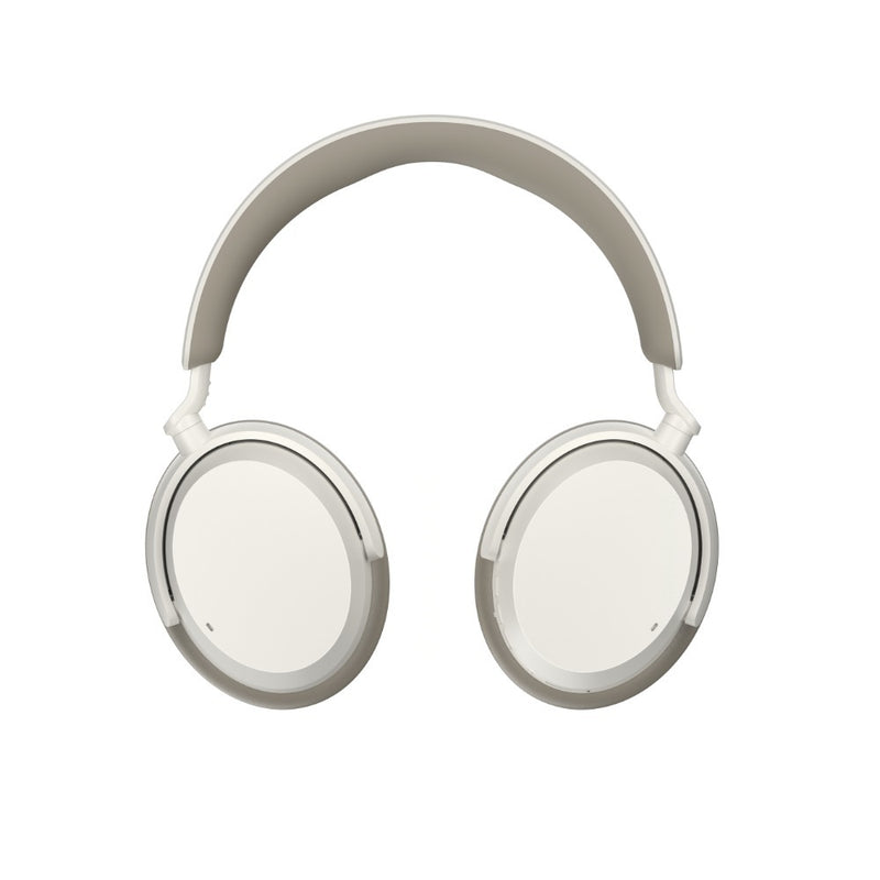 Sennheiser Accentum Plus BT Wireless Headphone - Adaptive Hybrid