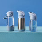 b.box - Junior Drink Bottle - 380ml - Chill Out Blue-6
